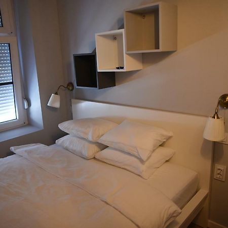 Magic Garden Zagreb Center Apartment Exterior photo