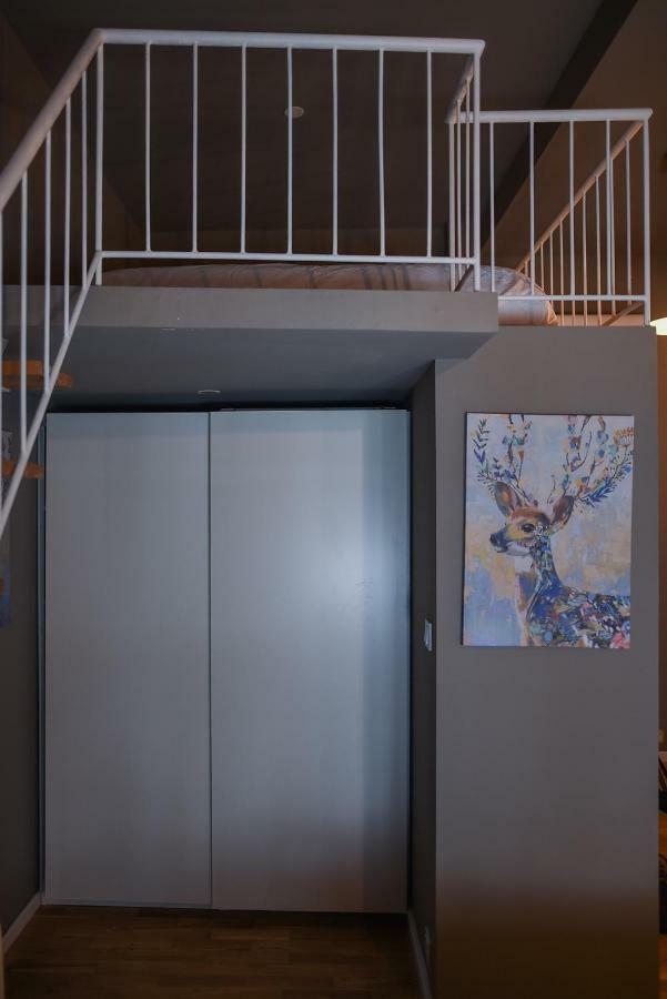 Magic Garden Zagreb Center Apartment Exterior photo